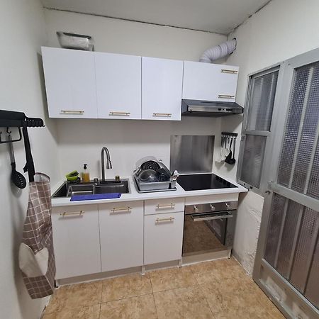 Marble Manor Guest House Los Alcázares Екстериор снимка