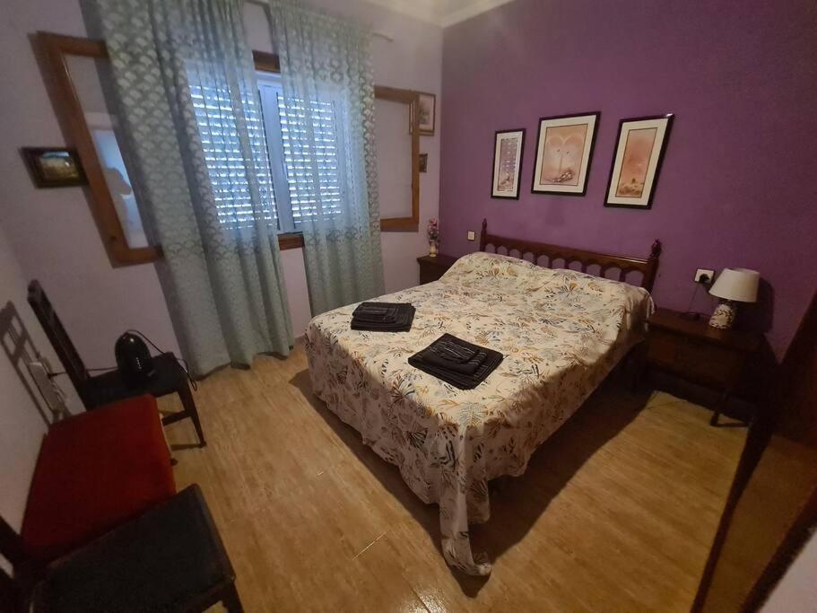 Marble Manor Guest House Los Alcázares Екстериор снимка