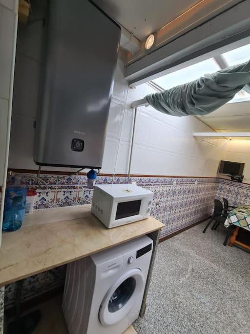 Marble Manor Guest House Los Alcázares Екстериор снимка