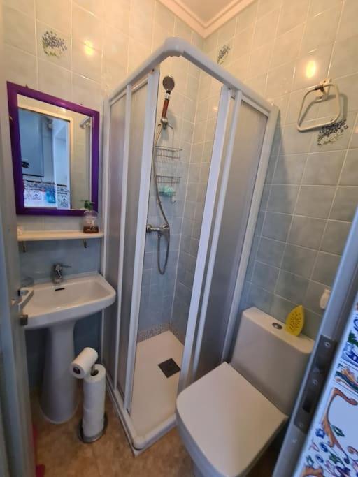 Marble Manor Guest House Los Alcázares Екстериор снимка