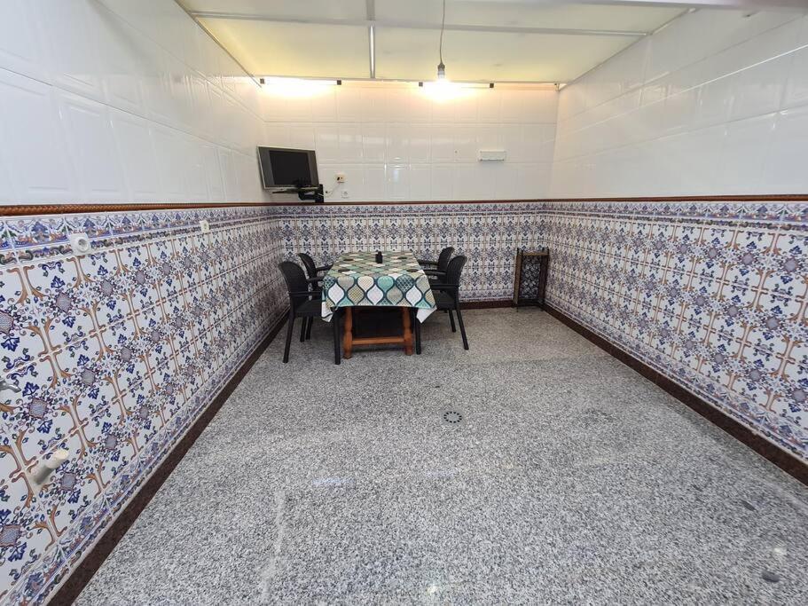 Marble Manor Guest House Los Alcázares Екстериор снимка