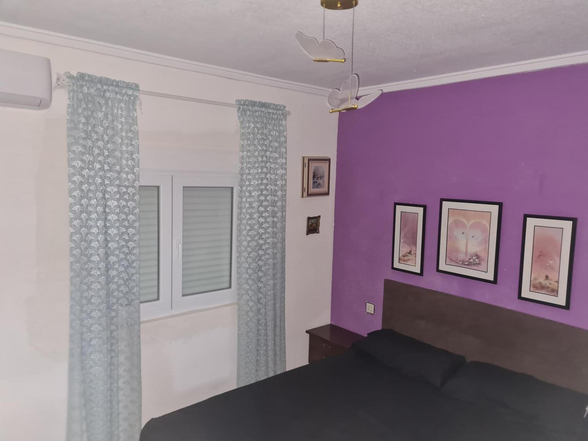 Marble Manor Guest House Los Alcázares Екстериор снимка
